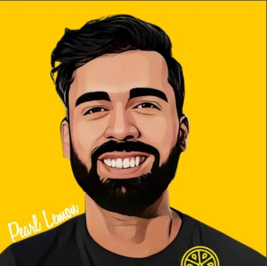 Deepak Logistics and Airport Operations Coordinator