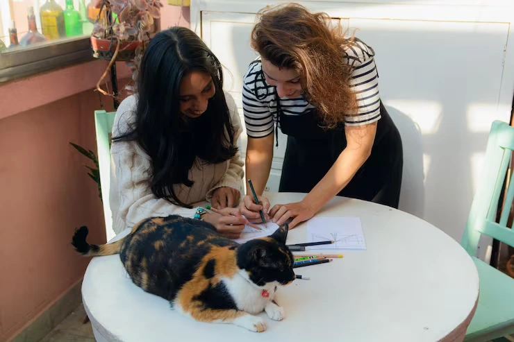 Breeder & Buyer Transfer Management