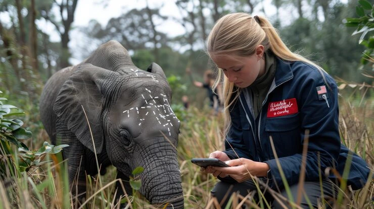 CITES and Wildlife Trade Compliance Handling