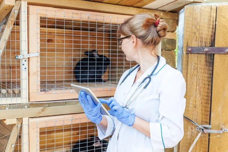 Emergency and Time-Sensitive Exotic Animal Transport