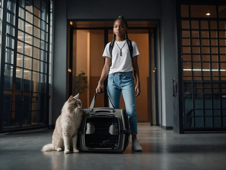 Relocation for Breeds with Transport Restrictions